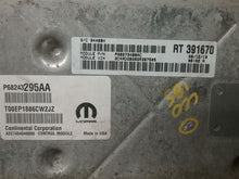 Load image into Gallery viewer, ECU ECM Computer Dodge Caravan 2016 - CTL322964