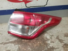 Load image into Gallery viewer, OUTER TAIL LIGHT LAMP Ford Escape 13 14 15 16 Right - CTL323511