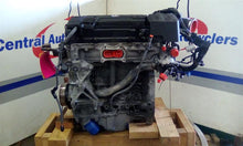 Load image into Gallery viewer, ENGINE MOTOR Acura ILX 2016 16 2.4L - CTL323610