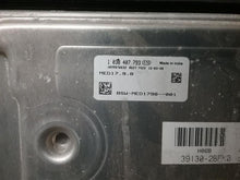Load image into Gallery viewer, ECU ECM Computer Hyundai Veloster 2016 - CTL323731