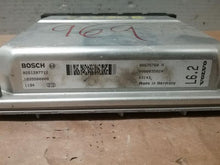 Load image into Gallery viewer, ECU ECM COMPUTER Volvo S60 V70 S80 XC90 2002 02 03 - 04 - CTL323890