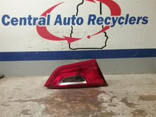 Load image into Gallery viewer, TRUNK LID MOUNTED TAIL LIGHT LAMP Malibu 16 17 18 19 20 Left - CTL323947