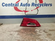 Load image into Gallery viewer, Tail Lamp Light Chevrolet Malibu 2017 - CTL323949