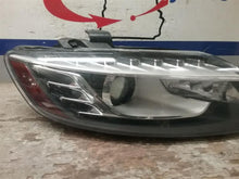 Load image into Gallery viewer, HEADLIGHT LAMP ASSEMBLY Audi Q7 10 11 12 13 14 15 Right - CTL324037