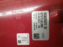 Load image into Gallery viewer, TAIL LIGHT LAMP ASSEMBLY Audi Q7 10 11 12 13 14 15 Left - CTL324049