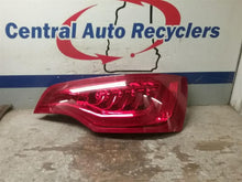 Load image into Gallery viewer, TAIL LIGHT LAMP ASSEMBLY Audi Q7 10 11 12 13 14 15 Right - CTL324050