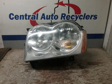 Load image into Gallery viewer, HEADLIGHT LAMP ASSEMBLY Jeep Grand Cherokee 05 06 07 Left - CTL324169
