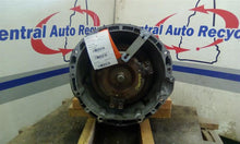 Load image into Gallery viewer, TRANSMISSION Commander Grand Cherokee 05 06 07 08 09 10 4X4 - CTL324187