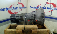 Load image into Gallery viewer, TRANSMISSION Commander Grand Cherokee 05 06 07 08 09 10 4X4 - CTL324187