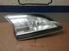 Load image into Gallery viewer, TRUNK LID MOUNTED TAIL LIGHT LAMP Mazda 3 10 11 12 13 Left - CTL324327