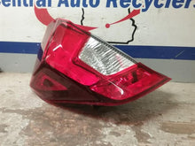Load image into Gallery viewer, TAIL LIGHT LAMP ASSEMBLY Honda FIT 15 16 17 18 19 Left - CTL324432
