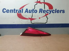 Load image into Gallery viewer, TRUNK LID MOUNTED TAIL LIGHT LAMP Honda Civic 16 17 18 19 Right - CTL324537