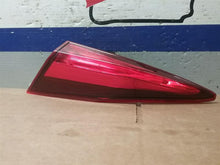 Load image into Gallery viewer, TRUNK LID MOUNTED TAIL LIGHT LAMP Honda Civic 16 17 18 19 Right - CTL324537