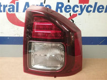 Load image into Gallery viewer, TAIL LIGHT LAMP ASSEMBLY Jeep Compass 14 15 16 17 Right - CTL324619