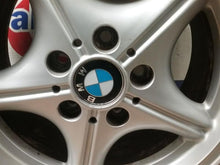Load image into Gallery viewer, WHEEL RIM M Coupe M Roadster Z3 96-02 16x7 - CTL324670
