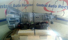 Load image into Gallery viewer, TRANSMISSION BMW Z3 1997 97 1998 98 - CTL324694