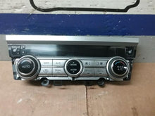 Load image into Gallery viewer, TEMPERATURE CONTROLS Subaru Legacy 2015 15 2016 16 2017 17 - CTL324866