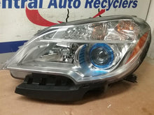 Load image into Gallery viewer, HEADLIGHT LAMP ASSEMBLY Renault Encore 13 14 15 16 Left - CTL324917