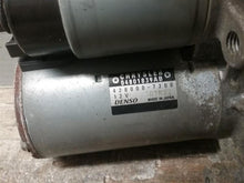 Load image into Gallery viewer, STARTER MOTOR Town & Country Caravan Journey Ram Van Cherokee 200 Routan 11-18 - CTL325487