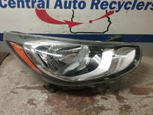Load image into Gallery viewer, HEADLIGHT LAMP ASSEMBLY Accent 2012 12 2013 13 2014 14 Right - CTL325581
