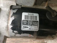 Load image into Gallery viewer, STARTER MOTOR Accent Veloster Rio Soul 12 13 14 15 16 17 - CTL325604