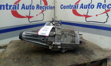 Load image into Gallery viewer, TRANSFER CASE Silverado 2500 Pickup Sierra 2500 Pickup 03-06 - CTL325830