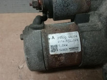 Load image into Gallery viewer, Starter Motor CITY EXPRESS 2015 - CTL326235