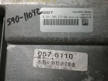 Load image into Gallery viewer, ECU ECM Computer FORD F150 PICKUP 2009 - CTL326545
