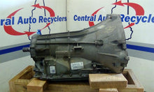 Load image into Gallery viewer, TRANSMISSION F150 Pickup 2011 11 2012 12 2013 13 2014 14 4X4 - CTL326718