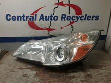 Load image into Gallery viewer, HEADLIGHT LAMP ASSEMBLY Legacy 2010 10 2011 11 2012 12 Left - CTL326958