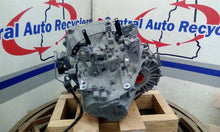 Load image into Gallery viewer, Transmission Honda Civic 2020 - CTL327094
