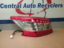 Load image into Gallery viewer, OUTER TAIL LIGHT LAMP Nissan Sentra 2013 13 2014 14 2015 15 Left - CTL327152