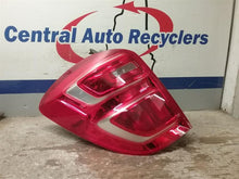 Load image into Gallery viewer, TAIL LIGHT LAMP ASSEMBLY Chevrolet Equinox 2016 16 2017 17 Left - CTL327237