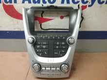 Load image into Gallery viewer, Radio Chevrolet Equinox 2017 - CTL327264