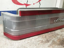 Load image into Gallery viewer, Tail Lamp Light Oldsmobile Allante 1990 - CTL327285