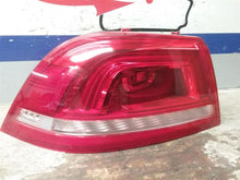 Load image into Gallery viewer, Tail Lamp Light Volkswagen EOS 2016 - CTL327373