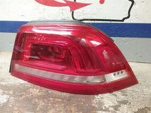 Load image into Gallery viewer, Tail Lamp Light Volkswagen EOS 2016 - CTL327375