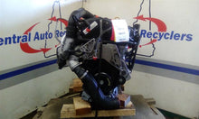 Load image into Gallery viewer, Engine Motor Volkswagen EOS 2016 - CTL327384