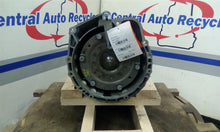Load image into Gallery viewer, AUTOMATIC TRANSMISSION BMW 535i 2008 08 2009 09 2010 10 AWD - CTL327505