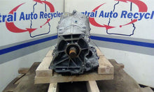 Load image into Gallery viewer, AUTOMATIC TRANSMISSION BMW 535i 2008 08 2009 09 2010 10 AWD - CTL327505