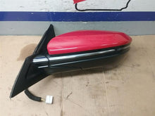Load image into Gallery viewer, SIDE VIEW DOOR MIRROR Civic 2016 16 2017 17 2018 18 2019 19 Left - CTL327528