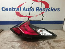 Load image into Gallery viewer, TAIL LIGHT LAMP ASSEMBLY Honda Civic 16 17 18 19 Left - CTL327532
