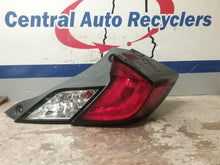 Load image into Gallery viewer, TAIL LIGHT LAMP ASSEMBLY Honda Civic 16 17 18 19 Right - CTL327533