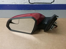 Load image into Gallery viewer, Side View Door Mirror Hyundai Sonata 2017 - CTL327620