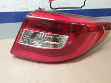 Load image into Gallery viewer, OUTER TAIL LIGHT LAMP Hyundai Sonata Sonata Hybrid 15 16 17 Right - CTL327626