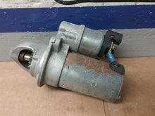 Load image into Gallery viewer, STARTER MOTOR Santa Fe Sonata Sonata Hybrid Optima Sorento 15-20 - CTL327637