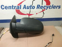 Load image into Gallery viewer, SIDE VIEW MIRROR Sierra Silverado Yukon 2007 07 2008 08 2009 09 10 11 12 Left - CTL327769