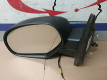 Load image into Gallery viewer, SIDE VIEW MIRROR Sierra Silverado Yukon 2007 07 2008 08 2009 09 10 11 12 Left - CTL327772