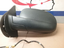 Load image into Gallery viewer, SIDE VIEW MIRROR Sierra Silverado Yukon 2007 07 2008 08 2009 09 10 11 12 Left - CTL327805