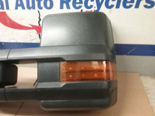 Load image into Gallery viewer, Side View Door Mirror SILVERADO 2500 PICKUP 2018 - CTL327835